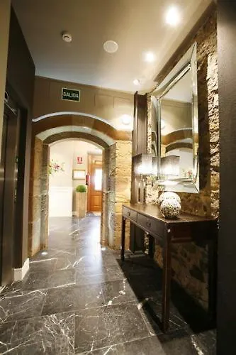 Hotel Palacio Munatones Muskiz