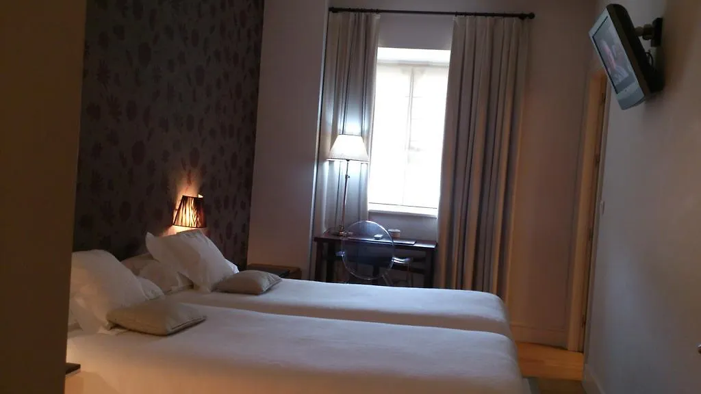 Hotel Palacio Muñatones Muskiz