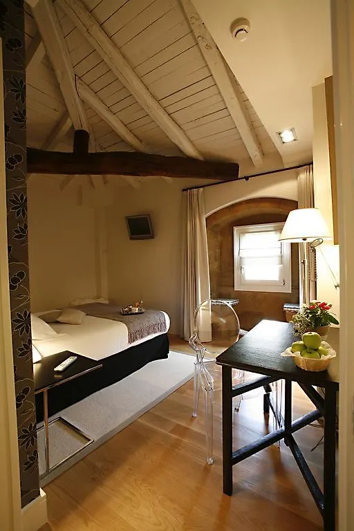 Hotel Palacio Munatones Muskiz