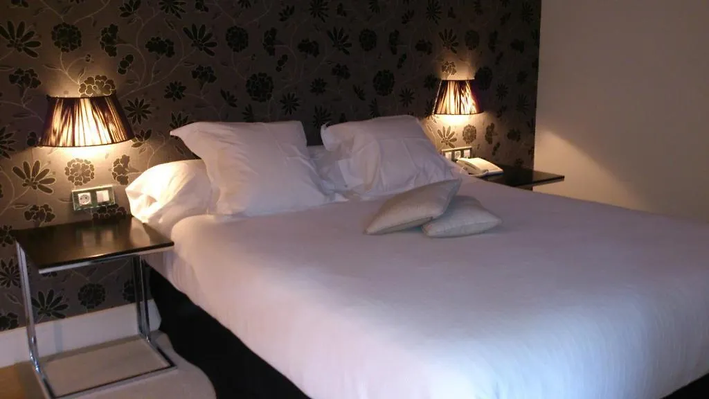 Hotel Palacio Munatones Muskiz 0*,