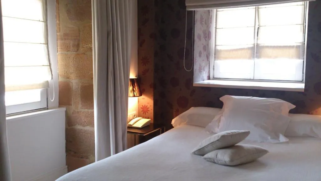 Hotel Palacio Munatones Muskiz 0*,