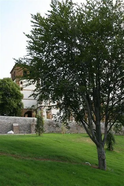 Hotel Palacio Muñatones Muskiz