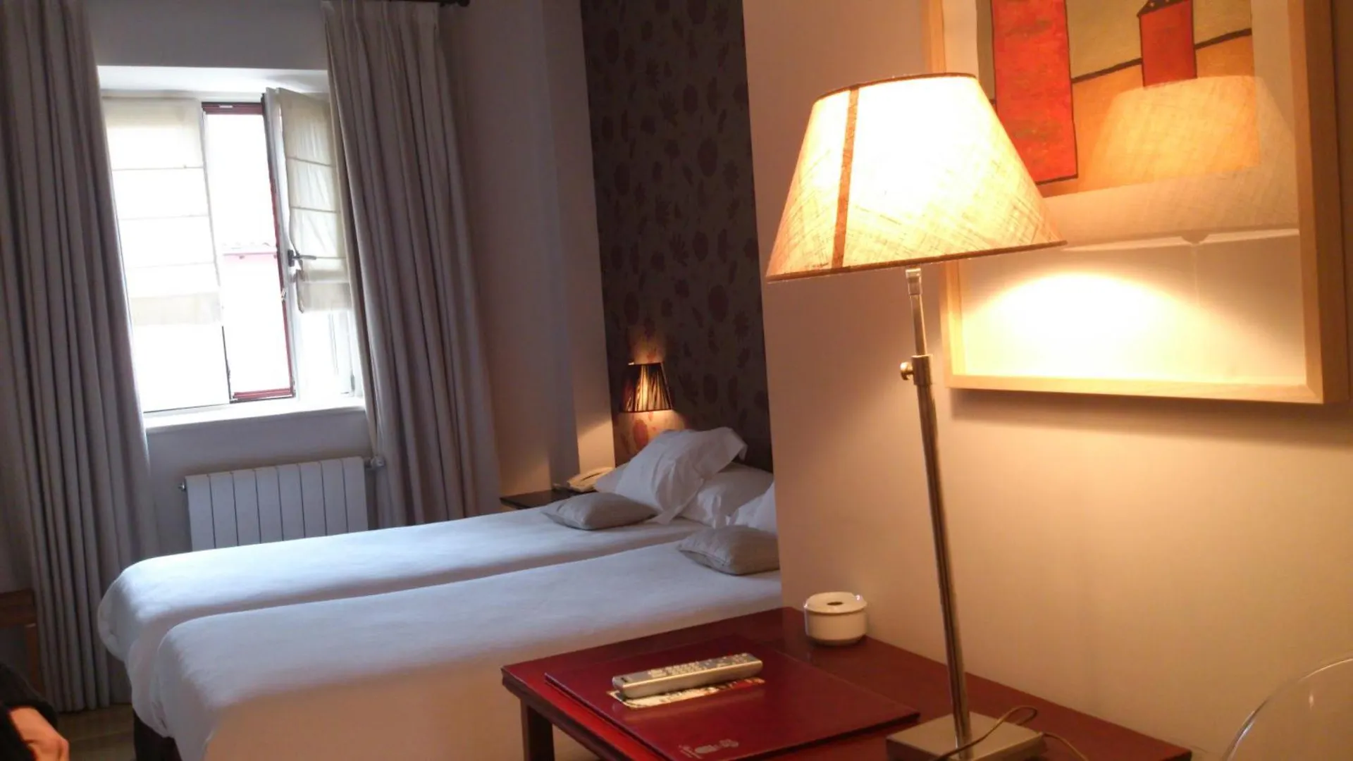 Hotel Palacio Munatones Muskiz 0*,