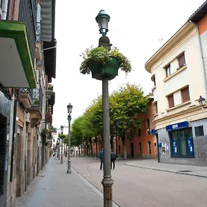 Jausoro Pensión
