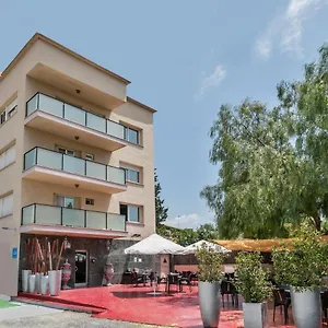 *** Hotel H Spagna