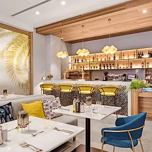 **** Hotel Protur Naisa Spagna