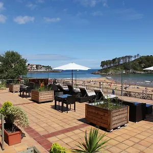 Hotel Metrokua, Lekeitio