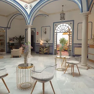  Hotel Casa Palacio Don Pedro Spagna