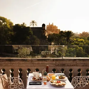 **** Hotel Cuba Spagna